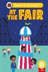 Ladybird - At the Fair Phonics Step 9: Read It Yourself Level 0 Beginner Reade