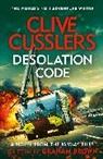Graham Brown - Clive Cussler's Desolation Code