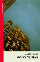 Martin Amis, Amis Martin - London Fields