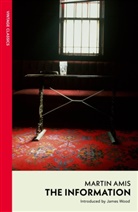 Martin Amis, Amis Martin - The Information