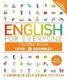 DK - English for Everyone Course Book Level 2 Beginner