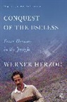 Werner Herzog, Krishna Winston - Conquest of the Useless