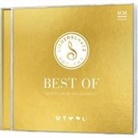 Das Liederschatz-Projekt - Best of, 2 Audio-CD (Audio book)