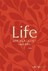 New International Version, New International Version - NIV Life Application Study Bible (Anglicised) - Third Edition