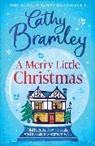 Cathy Bramley, Bramley Cathy - A Merry Little Christmas