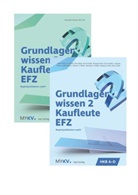 Rahel Balmer-Zahnd, Alex Bieli, Vera Friedli, Vera u a Friedli, Ernst Keller, Adrian S. Müller... - Grundlagenwissen 2 Kaufleute EFZ - HKB A bis HKB E