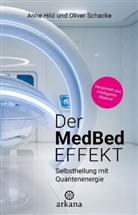 Anne Hild, Oliver Schacke - Der MedBed-Effekt