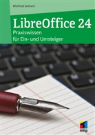 Winfried Seimert - LibreOffice 24