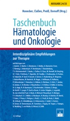 Johannes Classen, Johannes Classen (Prof. Dr.), Wolfgang Dornoff, Friedemann Honecker, Joachim Preiß, Preiss (Prof. Dr.) u - Taschenbuch Hämatologie und Onkologie