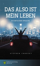 Stephen Chbosky - Das also ist mein Leben