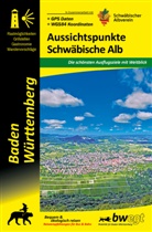 Michael Gallasch - Aussichtspunkte Schwäbische Alb