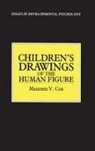 Maureen V Cox, Maureen V. Cox, Cox Maureen V. - Children's Drawings of the Human Figure