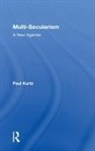 Paul Kurtz, Paul Kurtz - Multi Secularism