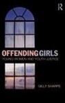 Gilly Sharpe - Offending Girls