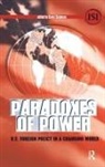 David Skidmore, David (EDT) Skidmore - Paradoxes of Power