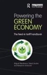 David Jacobs, Miguel Mendonca, Miguel/ Jacobs Mendonca, Benjamin K Sovacool, Benjamin K. Sovacool - Powering the Green Economy