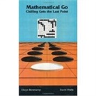 Elwyn Berlekamp, Elwyn R. Berlekamp, David Wolfe - Mathematical Go