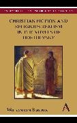 Wil van den Bercken, Wil van den Bercken - Christian Fiction and Religious Realism in the Novels of Dostoevsky