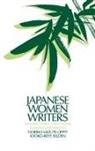 Noriko Mizuta Lippit, Kyoko Iriye Selden - Japanese Women Writers