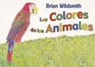 Brian Wildsmith - Los Colores de los Animales