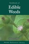 James A Duke, James A. Duke, Duke James A. - Handbook of Edible Weeds