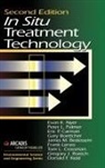Evan Nyer, Evan K Nyer, Evan K. Nyer, Nyer Evan K. - In Situ Treatment Technology