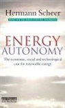 Hermann Scheer - Energy Autonomy