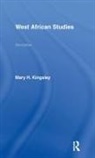 Mary Kingsley, Kingsley Mary - West African Studies