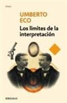 Umberto Eco - Los límites de la interpretación