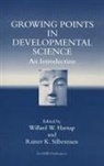 Willard W Hartup, Willard W. Hartup, Hartup Willard W., Rainer K Silbereisen, Rainer K. Silbereisen - Growing Points in Developmental Science