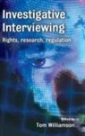 Tom Williamson - Investigative Interviewing