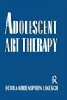 Debra G Linesch, Debra G. Linesch - Adolescent Art Therapy