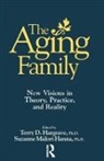 Terry Hargrave, Hargrave Terry, Suzanne Midori Hanna - The Aging Family