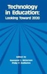Raymond S Nickerson, Raymond S. Nickerson, Philip P Zodhiates, Philip P. Zodhiates - Technology in Education