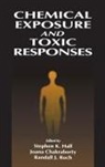 Stephen K Hall, Stephen K. Hall, Hall Stephen K. - Chemical Exposure and Toxic Responses