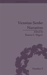 Tamara S Wagner, Tamara S. (EDT) Wagner, Tamara S Wagner - Victorian Settler Narratives
