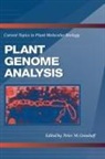 Peter M Gresshoff, Peter M. Gresshoff, Gresshoff Peter M. - Plant Genome Analysis