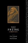 Peter Leonard, Peter Mclaren - Paulo Freire