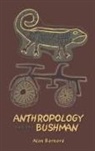 Alan Barnard - Anthropology and the Bushman