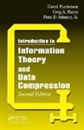 D C Hankerson, D.C. Hankerson, Greg A Harris, Harris Greg A., Jr Johnson, Peter D Johnson Jr... - Introduction to Information Theory and Data Compression