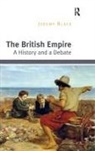 Jeremy Black, Professor Jeremy Black - British Empire
