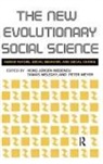 Tamas Meleghy, Meleghy Tamas, Peter Meyer, Heinz-Jurgen Niedenzu, Heinz-jurgen (EDT)/ Meleghy Niedenzu, Niedenzu Heinz-Jurgen - The New Evolutionary Social Science