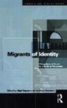 Andrew Dawson, Nigel Rapport, Andrew Dawson, Nigel Rapport - Migrants of Identity