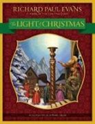 Richard Paul Evans, Evans Richard Paul, Daniel Craig, Craig Daniel - The Light of Christmas