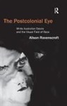 Alison Ravenscroft, Ravenscroft Alison - Postcolonial Eye