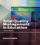 Sallis - Total Quality Management in Education