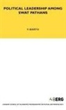 F. Barth, Fredrik Barth, Barth Fredrik - Political Leadership Among Swat Pathans