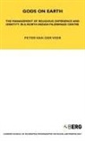 Peter van der Veer, Peter van der Veer - Gods on Earth