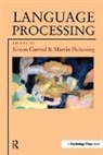Simon Garrod, Martin Pickering - Language Processing