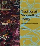 Margaret Read MacDonald - Traditional Storytelling Today